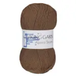 Viking Alpaca Storm 509 Lys brun
