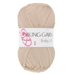 Viking Baby Ull 306 Sand