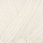 Viking Eco Highland Wool 200 Hvid