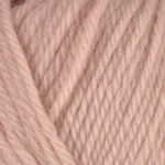 Viking Eco Highland Wool 262 Pudderrosa
