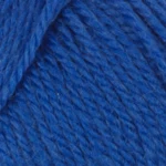 Viking Eco Highland Wool 224 Koboltblå
