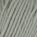 Viking Eco Highland Wool 235 Støvet lys grøn