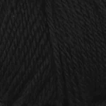 Viking Eco Highland Wool 203 Sort