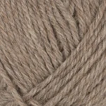 Viking Eco Highland Wool 209 Lys brun