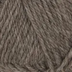 Viking Eco Highland Wool 215 Grå