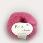 Permin Bella 75 Lys pink