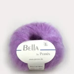 Permin Bella 81 Violet