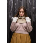 91889 TIMMER – HALSEDISSE I BRUDT RIB