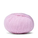HobbyArts Iris Superfine merino wool 13 Lys gammelrosa