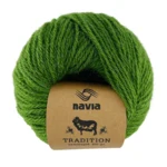 Navia Tradition 908 Grøn 100g