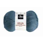 Gjestal Silja Superwash 385 Denim