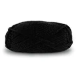 Gjestal Cortina Soft 701 Sort