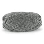 Gjestal Cortina Soft 705 Grå meleret