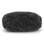 Gjestal Cortina Soft 727 Koksgrå meleret