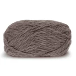 Gjestal Cortina Soft 798 Brun meleret