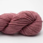 Kremke Soul Wool Reborn Wool 08 Støvet pink