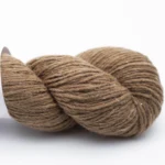 Kremke Soul Wool Reborn Wool 15 Sand