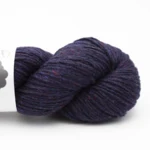 Kremke Soul Wool Reborn Wool 20 Indigo melange