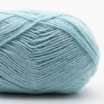 Kremke Soul Wool Edelweiss Alpaka