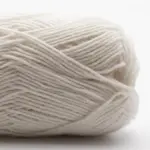 Kremke Soul Wool Edelweiss Alpaka