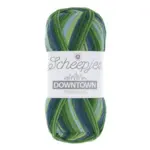 Scheepjes Downtown 407 Park View