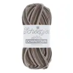 Scheepjes Downtown 408 Financial District