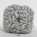 Hjertegarn Ragg-Strømpegarn