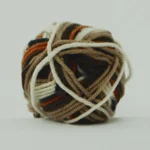 Hjertegarn Ragg-Strømpegarn