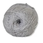 Hjertegarn Aloe Sockwool 0434