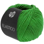 Lana Grossa Elastico 189 Majgrøn
