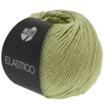 Lana Grossa Elastico 166 Høgrøn