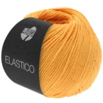 Lana Grossa Elastico 161 Gulorange