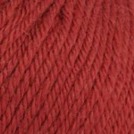 Rowan Alpaca Soft DK 229 Vermillion