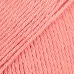 DROPS Loves You 7 54 Lys fersken