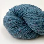 Permin Dagmar 21 Lys petrol