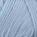 Viking Merino 821 Lys blå