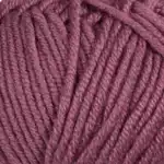 Viking Merino 867 Mørk rosa