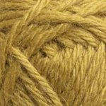 Svarta Fåret Soft Lama 082 Antik mos