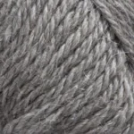 Svarta Fåret Soft Lama 003 Formel grå