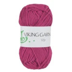 Viking Vår 462 Stærk rosa
