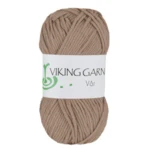 Viking Vår 410 Mellem brun