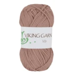 Viking Vår 481 Brun/rosa