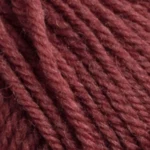 Svarta Fåret Ulrika 096 Rødbrun