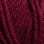 Svarta Fåret Ulrika 047 Portvinsrød