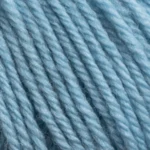 Svarta Fåret Ulrika 072 Himmelblå