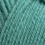 Svarta Fåret Ulrika 083 Mynteblad