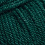 Svarta Fåret Ulrika 085 Tropisk grøn