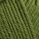 Svarta Fåret Ulrika 090 Pickle grøn