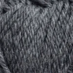 Svarta Fåret Ulrika 008 Jerngrå