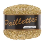 Lammy Paillettes 402